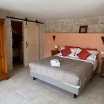 De Ponge Bed & Breakfast Nîmes