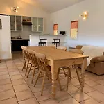 De Ponge Bed & Breakfast Nîmes