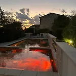 De Ponge Bed & Breakfast Nîmes