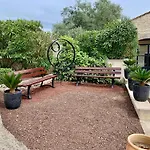 Bed & Breakfast De Ponge