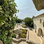 De Ponge Bed & Breakfast 4*