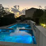 Bed & Breakfast De Ponge 4*