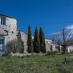 De Ponge Bed & Breakfast