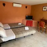 De Ponge Bed & Breakfast