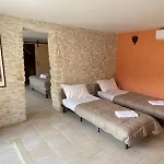 De Ponge Bed & Breakfast 4*
