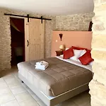 De Ponge Bed & Breakfast 4*