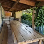 Bed & Breakfast De Ponge