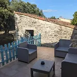Bed & Breakfast De Ponge 4*
