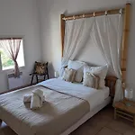 Bed & Breakfast De Ponge