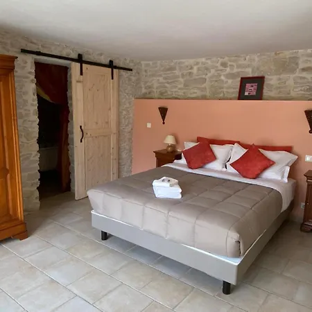 De Ponge Bed and breakfast Nimes