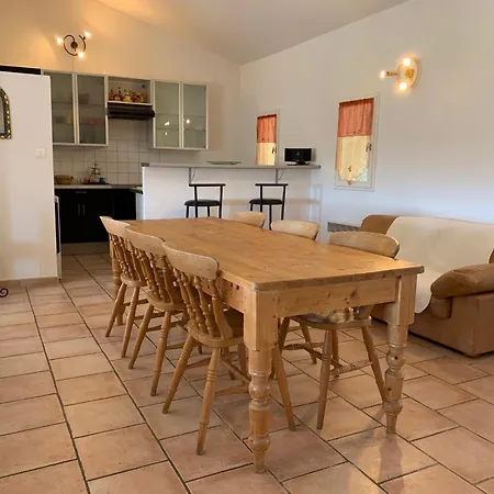 De Ponge Bed and breakfast Nimes