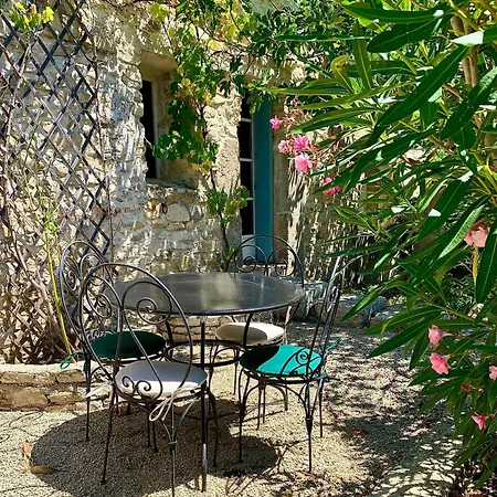 De Ponge 4* Nîmes