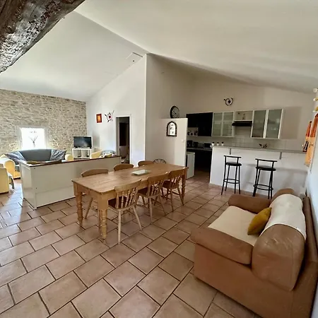 Couette-café De Ponge 4*