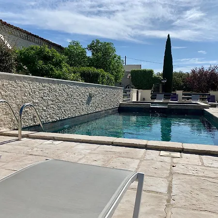 De Ponge Couette-café 4*