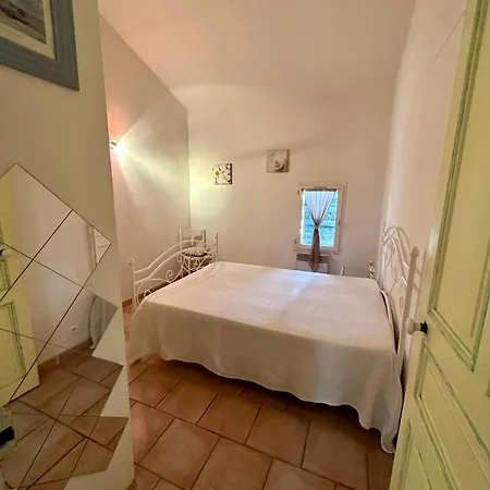 Bed and breakfast De Ponge Nimes