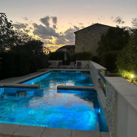 Couette-café De Ponge 4*