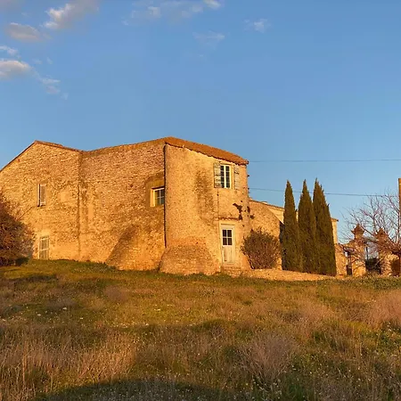 De Ponge Bed & Breakfast Nîmes