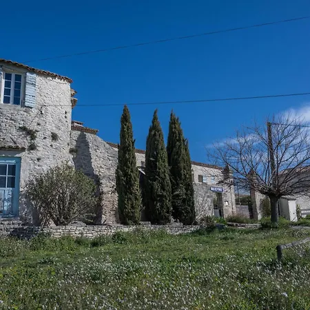 De Ponge Bed and breakfast