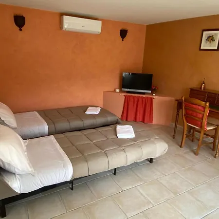De Ponge Bed and breakfast