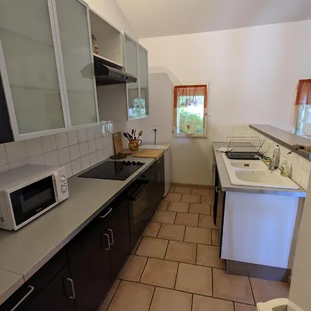 De Ponge Bed and breakfast
