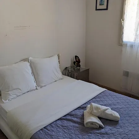 De Ponge * Nîmes