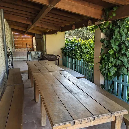 Bed and breakfast De Ponge