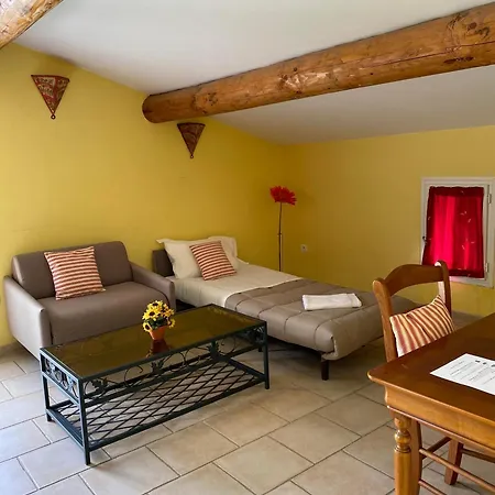 De Ponge Bed & Breakfast