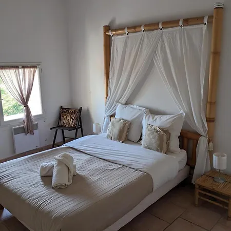 Bed and breakfast De Ponge