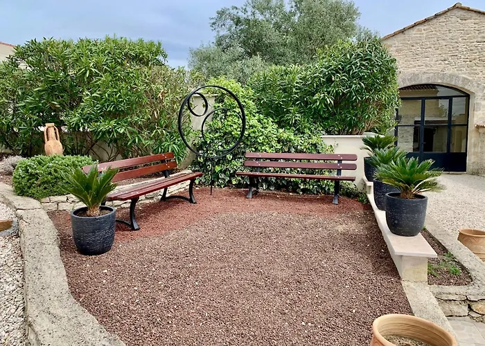 Bed & Breakfast De Ponge