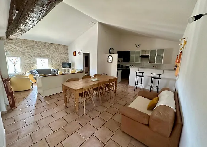 ベッド・アンド・ブレックファスト De Ponge 4*