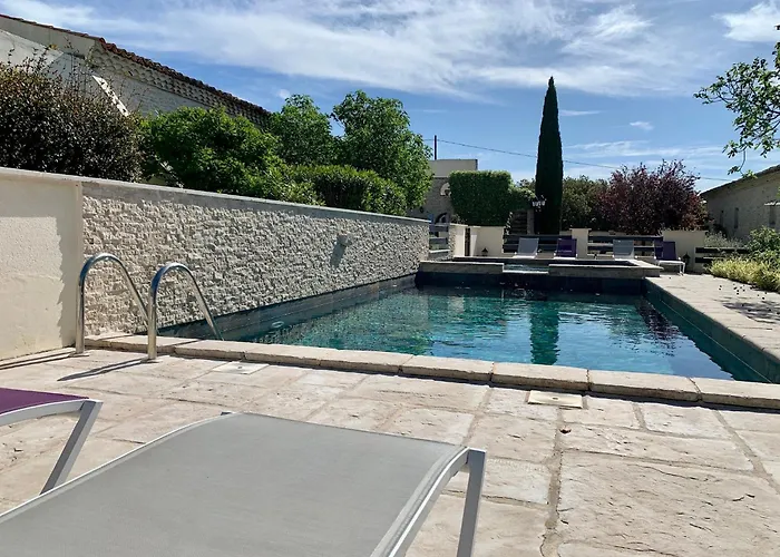 De Ponge ベッド・アンド・ブレックファスト 4*