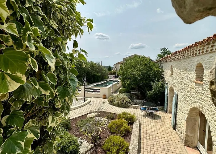 De Ponge Bed & Breakfast 4*