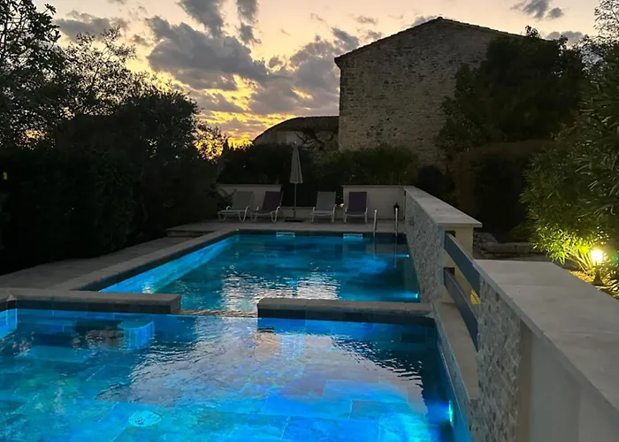 ベッド・アンド・ブレックファスト De Ponge 4*