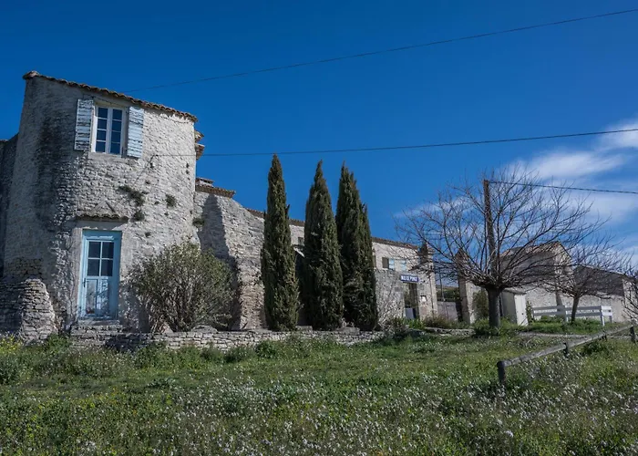 De Ponge Bed & Breakfast