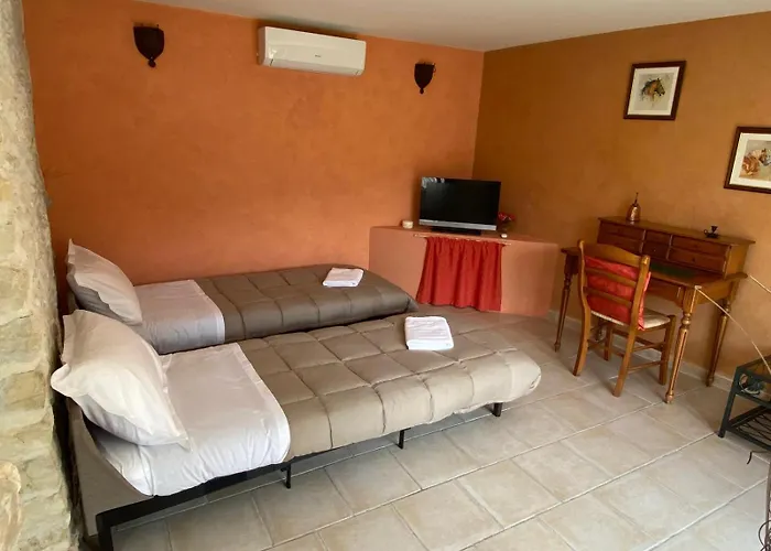 De Ponge Bed & Breakfast