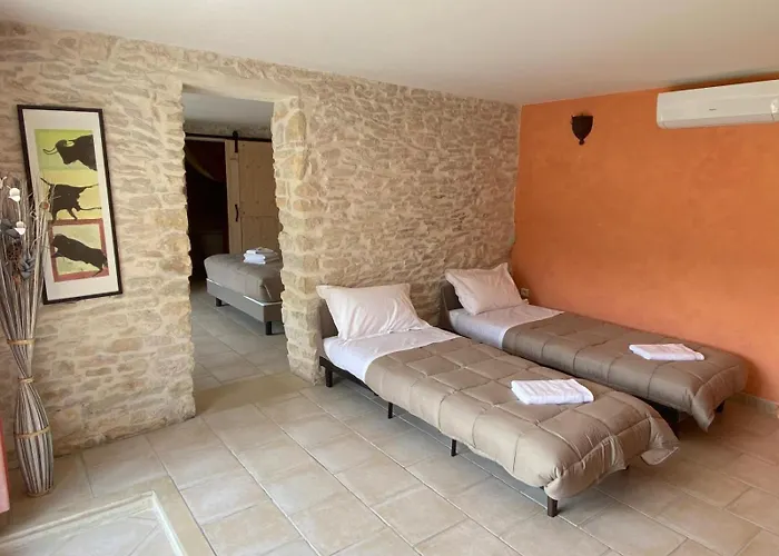 De Ponge Bed & Breakfast 4*