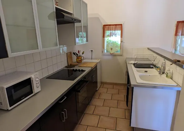 De Ponge ベッド・アンド・ブレックファスト