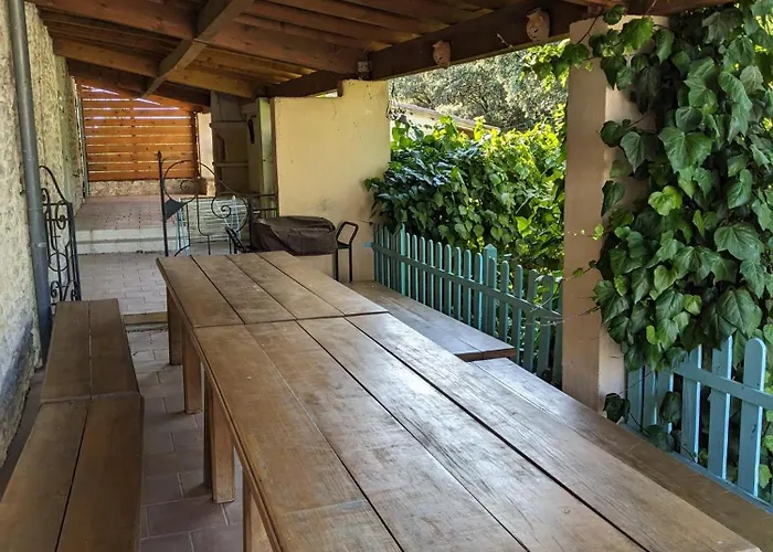 Bed & Breakfast De Ponge