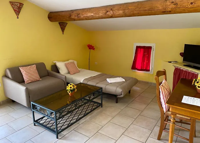 ベッド・アンド・ブレックファスト De Ponge