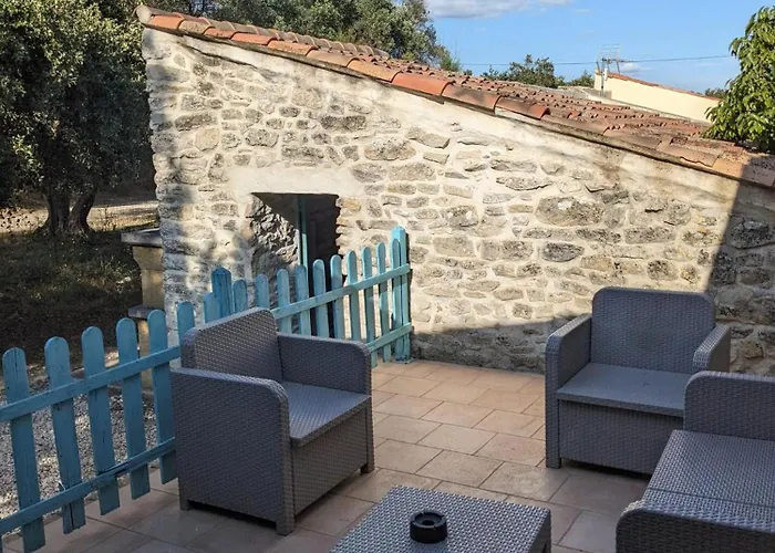 ベッド・アンド・ブレックファスト De Ponge 4*