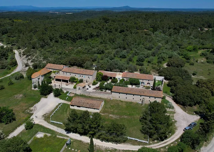 De Ponge 4* ニーム