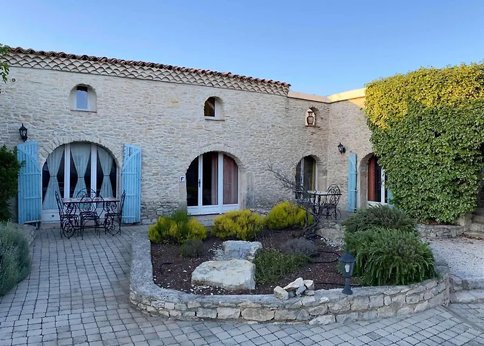 De Ponge Bed & Breakfast